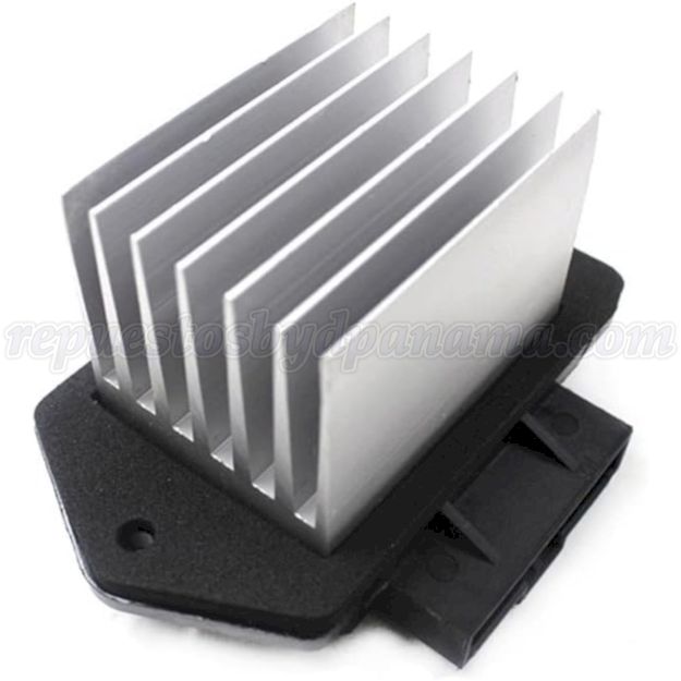 Resistencia Calentador Eg-8114230- Accesorios Byd Song Plus